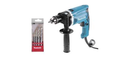   MAKITA HP1630K(X1)