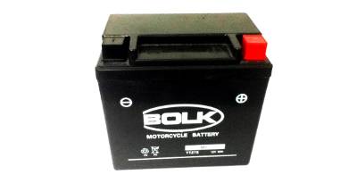  BOLK YB16CL-B