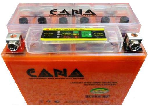  CANA YTX7L-BS