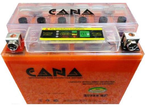  CANA MPS  6/4.5  /