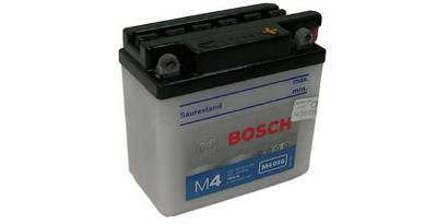  BOSCH MOBA 009240160