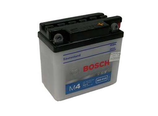  BOSCH MOBA 009240160