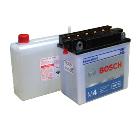 Аккумулятор BOSCH MOBA 0092М4F240