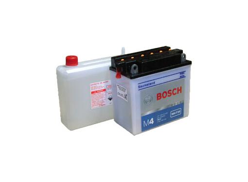  BOSCH MOBA 00924F240