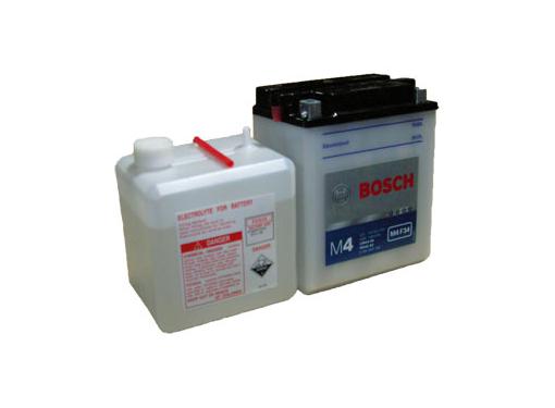 BOSCH MOBA 00924F340