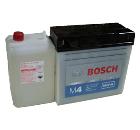 Аккумулятор BOSCH MOBA 0092М4F410