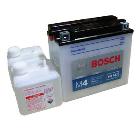 Аккумулятор BOSCH MOBA 0092М4F420
