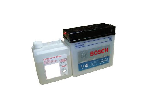  BOSCH MOBA 00924F450