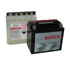 Аккумулятор BOSCH MOBA AGM 0092М60070