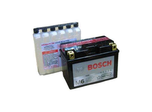  BOSCH MOBA AGM 009260120
