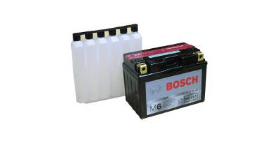  BOSCH MOBA AGM 009260170