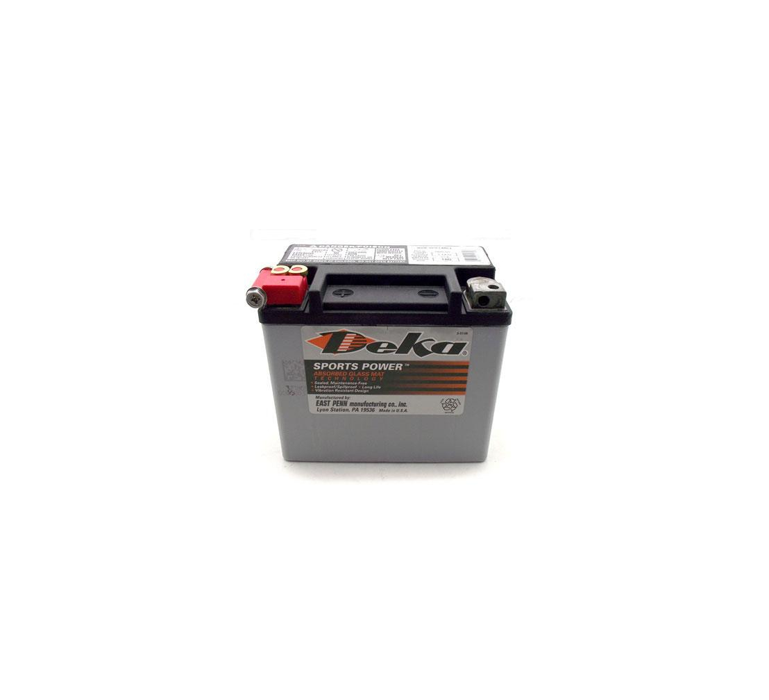  DEKA ETX 18L