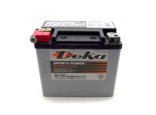  DEKA ETX 18L