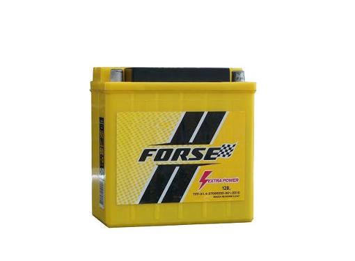  FORSE GEL  12V4 A/h LBS