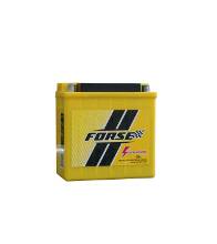 FORSE 12V3 A/h  ABS