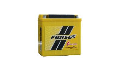  FORSE 12V3 A/h  ABS