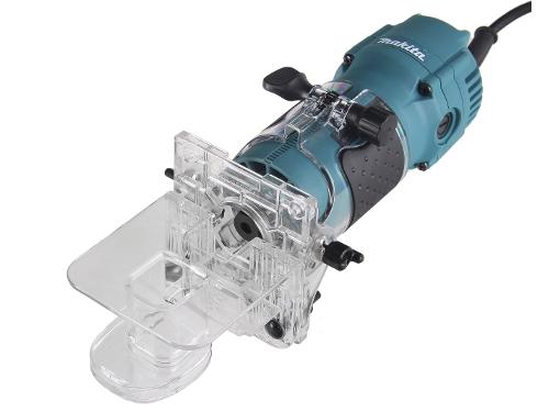 Изображение товара Кромочный фрезер MAKITA 3710