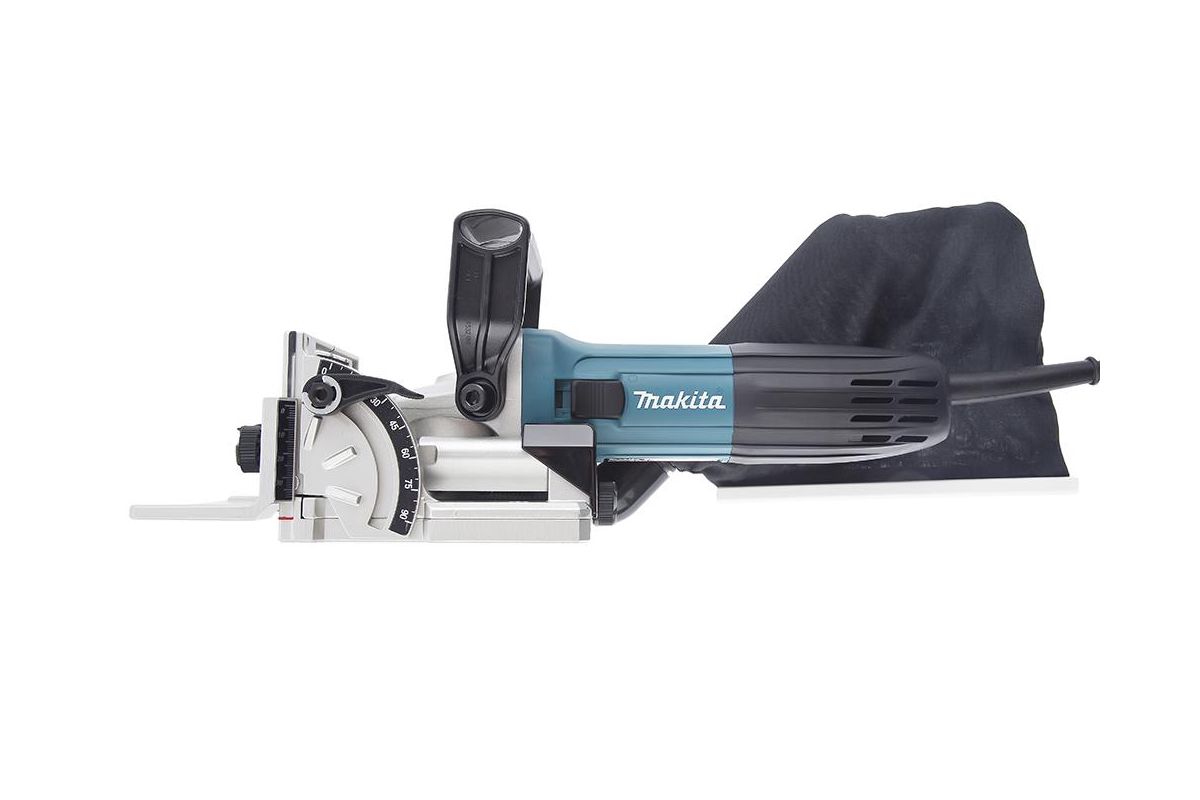 Шпоночный фрезер Makita PJ7000 - цена, отзывы, фото и инструкция - купить в  Москве, СПб и РФ