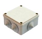 Изображение товара Коробка распаячная GREENEL GE41233