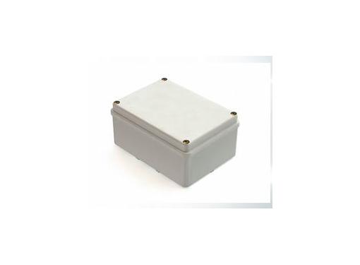 Изображение товара Коробка распаячная GREENEL GE41261 с защитой IP44 для наружного монтажа