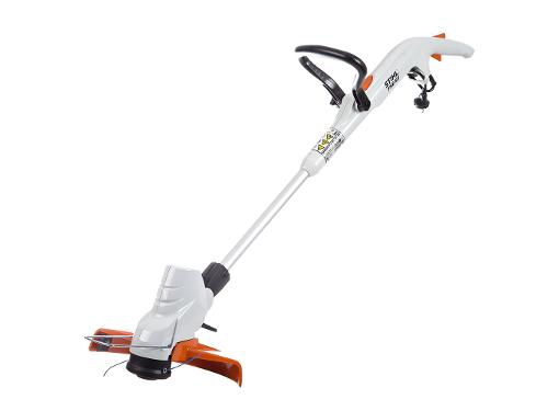Изображение товара Электрический триммер STIHL FSE 52 для ухода за садом и газоном