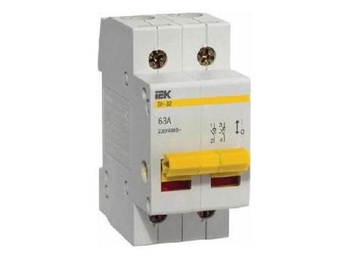  IEK  2 32  -32