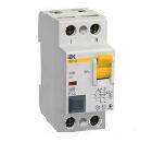 УЗО IEK ВД1-63 2Р 63А 300мА