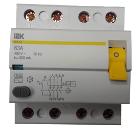 УЗО IEK ВД1-63 4Р 63А 300мА