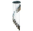 Люстра МАКСИСВЕТ Г Водопад 621/15