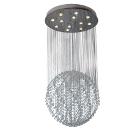 Люстра МАКСИСВЕТ Г Водопад 9362/12