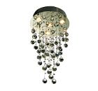 Люстра МАКСИСВЕТ Г Водопад 98002/4