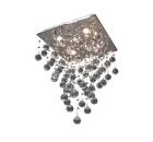 Люстра МАКСИСВЕТ Г Водопад SF333/4