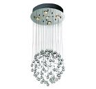 Люстра МАКСИСВЕТ Водопад WJ8915/5хром