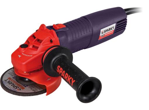  () SPARKY M 850 (HD)