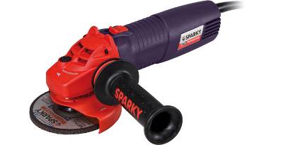УШМ (болгарка) SPARKY M 1200 (HD)