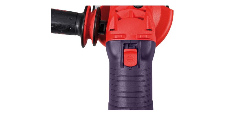 УШМ (болгарка) SPARKY M 1200 (HD)
