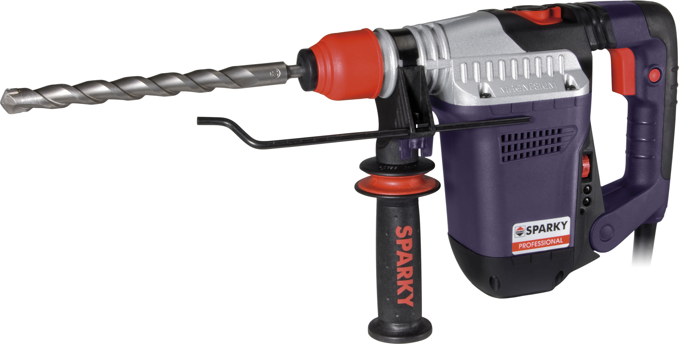 

Перфоратор Sparky Bp 330ce (hd)