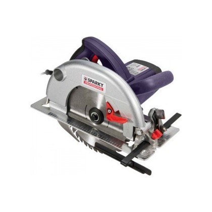 

Пила циркулярная Sparky Tk 40