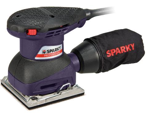   SPARKY MP 250