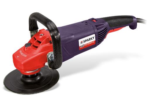   SPARKY PMB 2030E