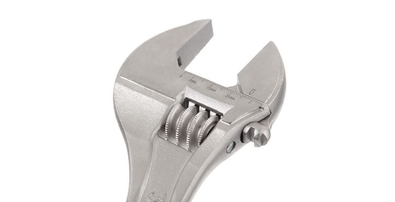 ���� ������� ��������� RIDGID 762 (0 - 35 ��)