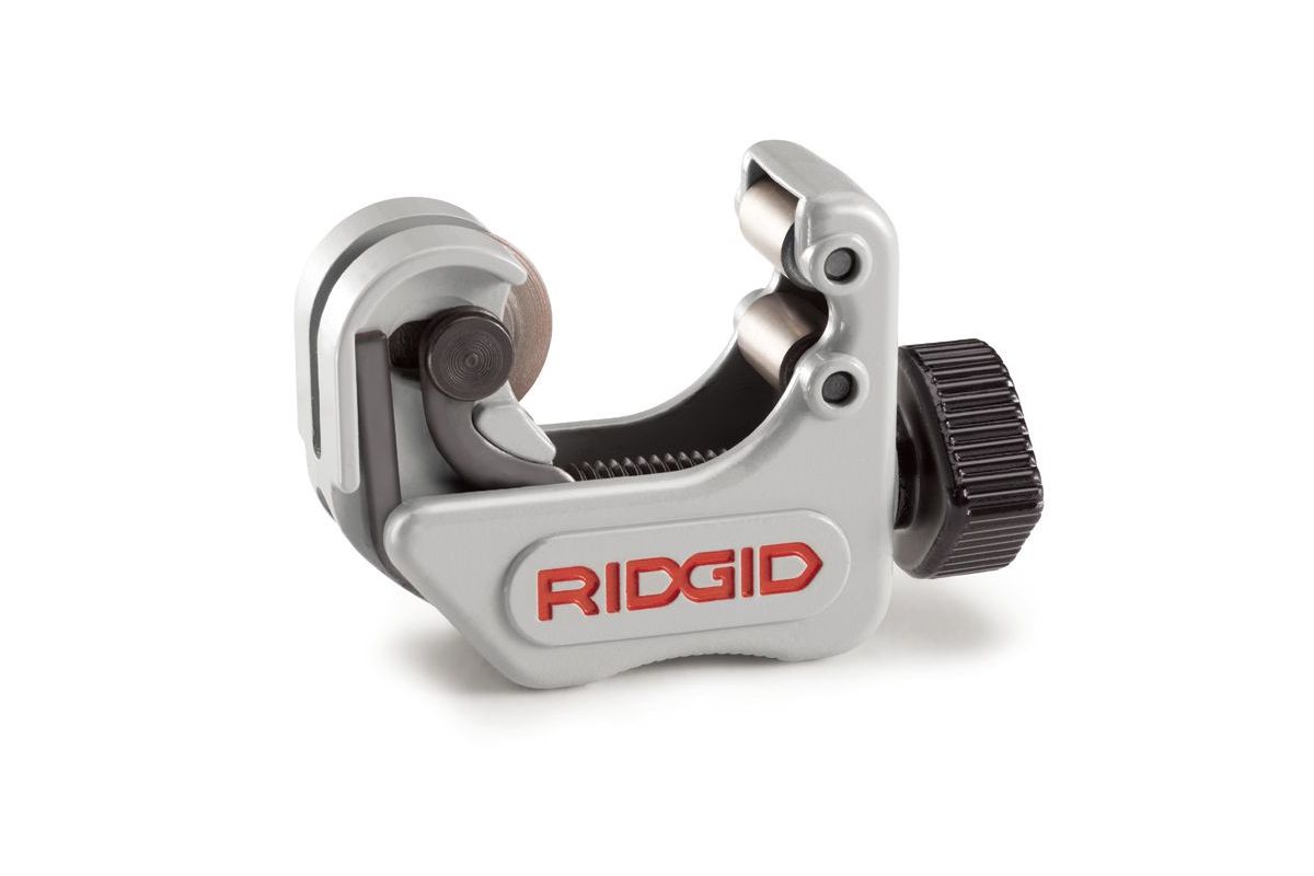 Труборез Ridgid 104 32985 - цена, отзывы, фото - купить в Москве, СПб и РФ