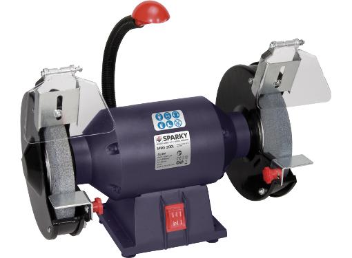    SPARKY MBG 200L