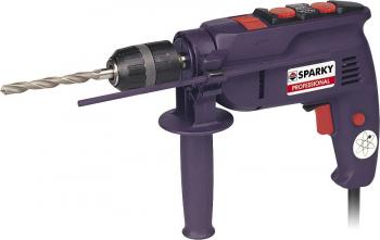 

Дрель ударная Sparky Bur 150cet (kl)