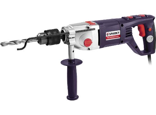   SPARKY BUR2 350CET