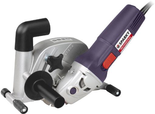   SPARKY FK 302
