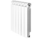 Радиатор биметаллический GLOBAL STYLE EXTRA NEW 350 x 10