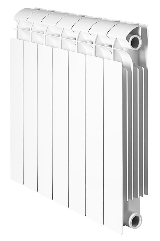 

Радиатор биметаллический Global Style plus 350 x 8, Style plus 350 x 8