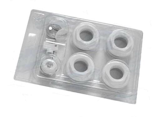     GLOBAL KIT   , 3/4''