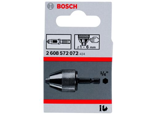    BOSCH 6 1/4" (2608572072)